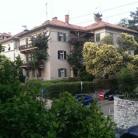 Apartment Marijo 斯普利特 外观 照片