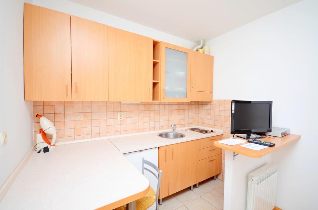 Apartment Marijo 斯普利特 外观 照片