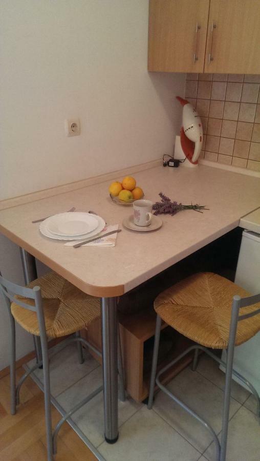 Apartment Marijo 斯普利特 外观 照片