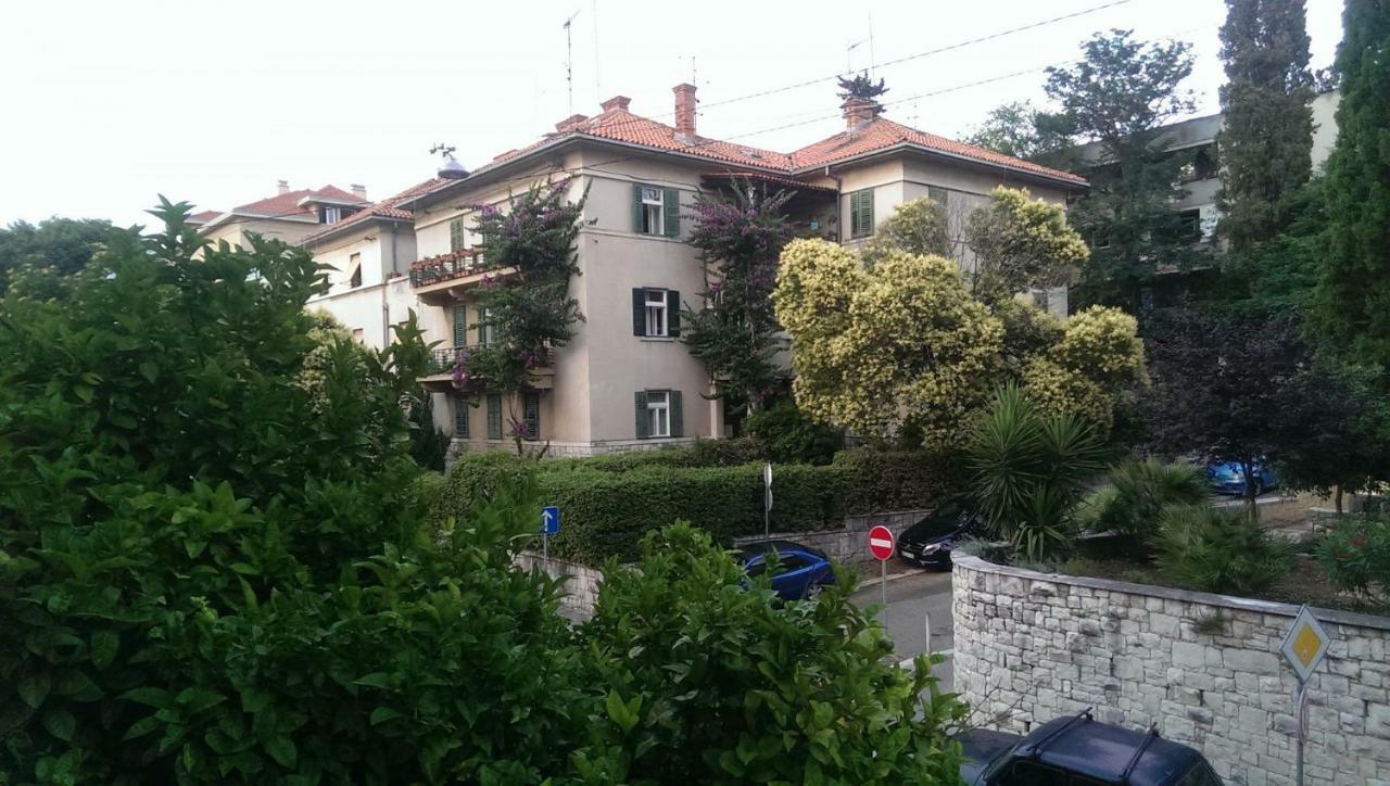 Apartment Marijo 斯普利特 外观 照片