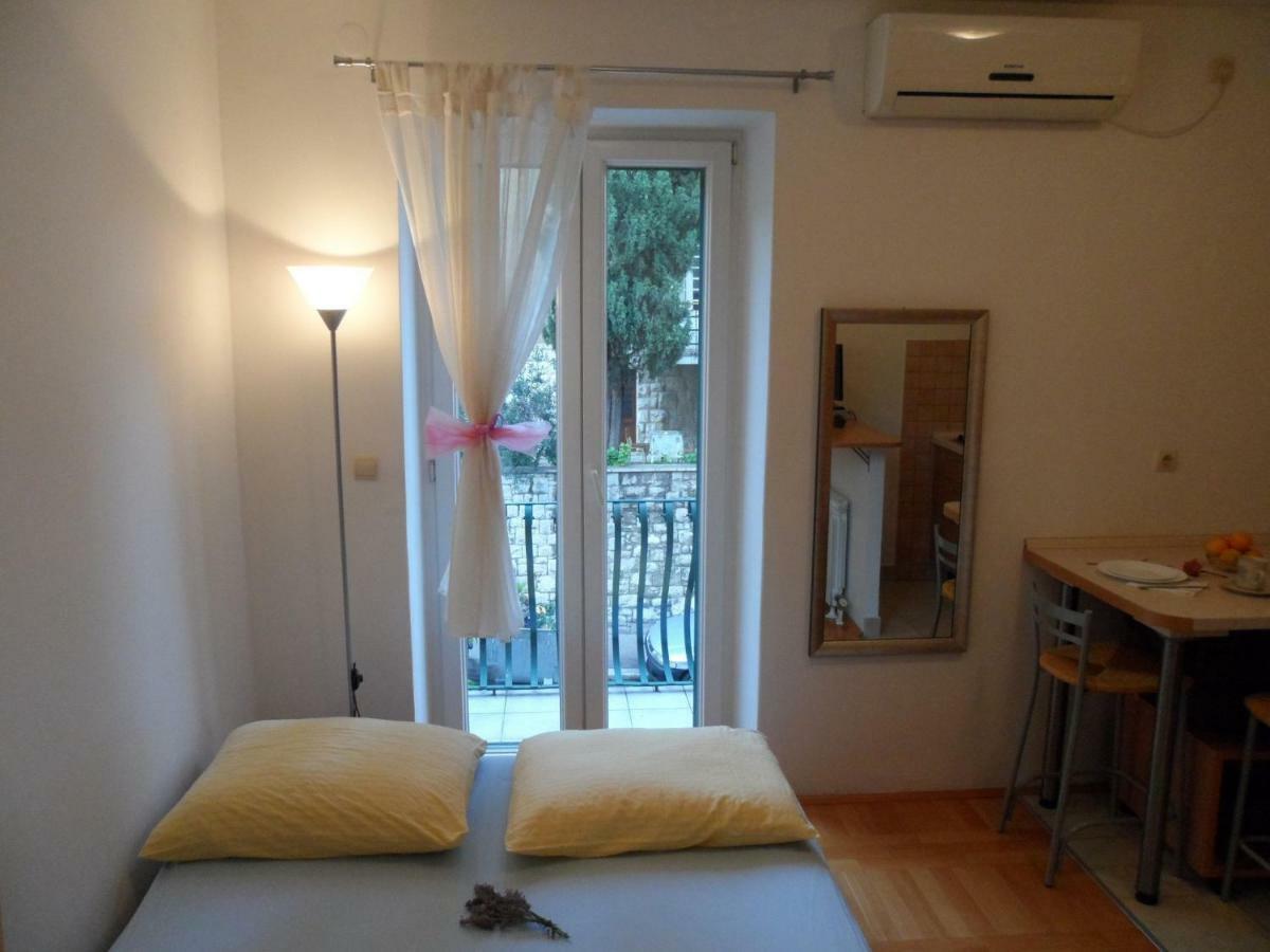 Apartment Marijo 斯普利特 外观 照片