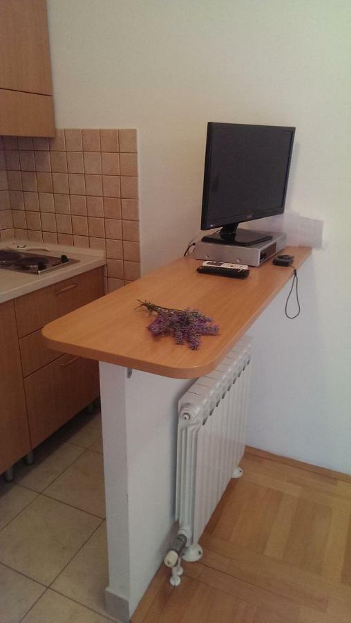 Apartment Marijo 斯普利特 外观 照片